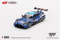 MINIGT Nissan Skyline GT-R R34