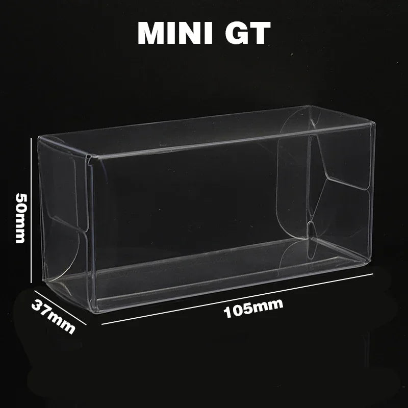TSM Model 1:64 Diecast Car