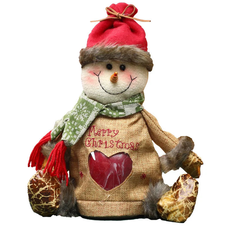 ZipJoy™ Gift Bags – Easy, Festive & Secure
