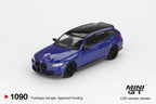 TSM Model 1:64 Diecast Car
