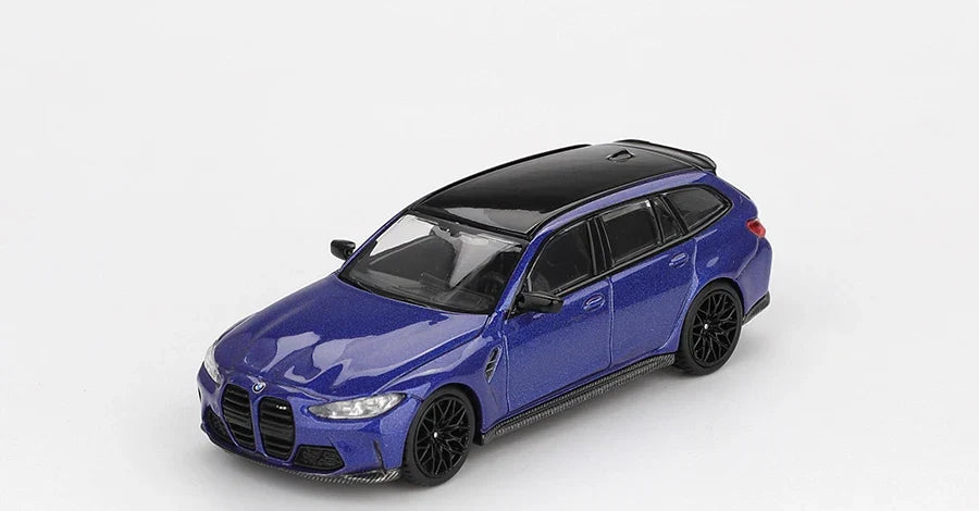 TSM Model 1:64 Diecast Car, Sprint Master