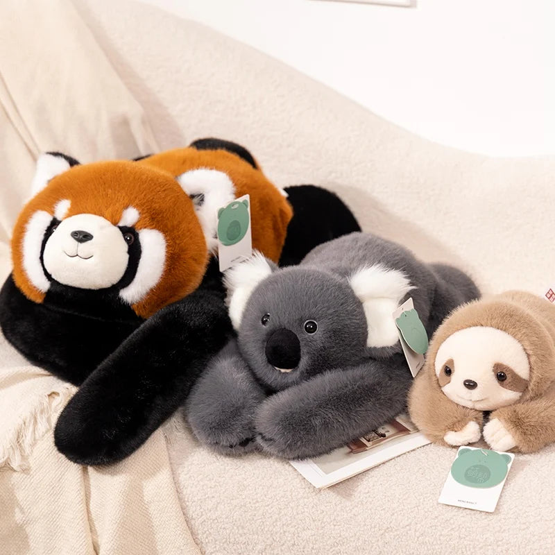 Long-Arm Forest Animal Plush, photo 3