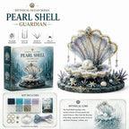 OceanMagic™ 3D Ocean Bead Craft Kit