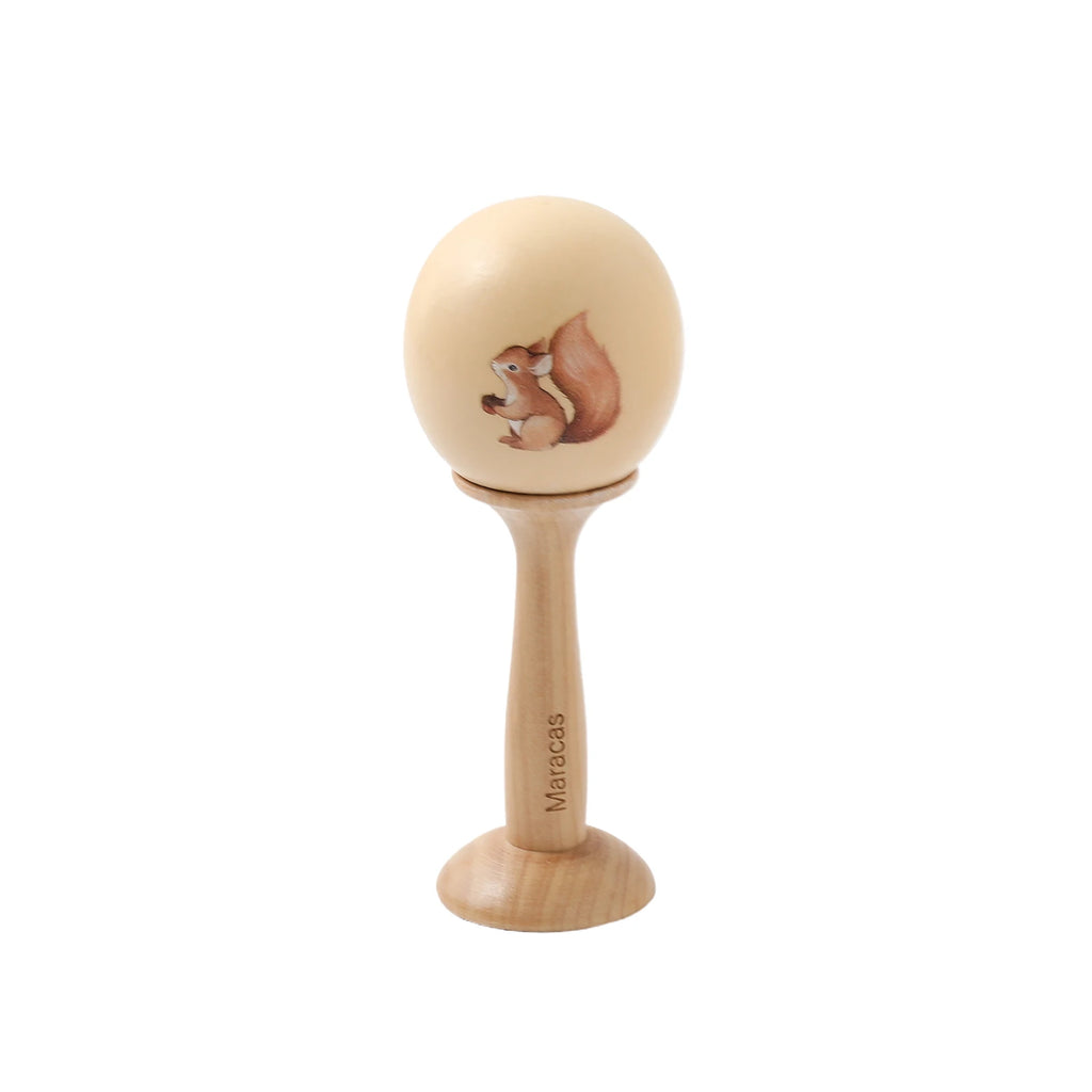 Montessori Wooden Musical Instrument Toys