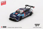 TSM Model 1:64 Diecast Car