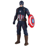 Marvel Avengers Action Figures