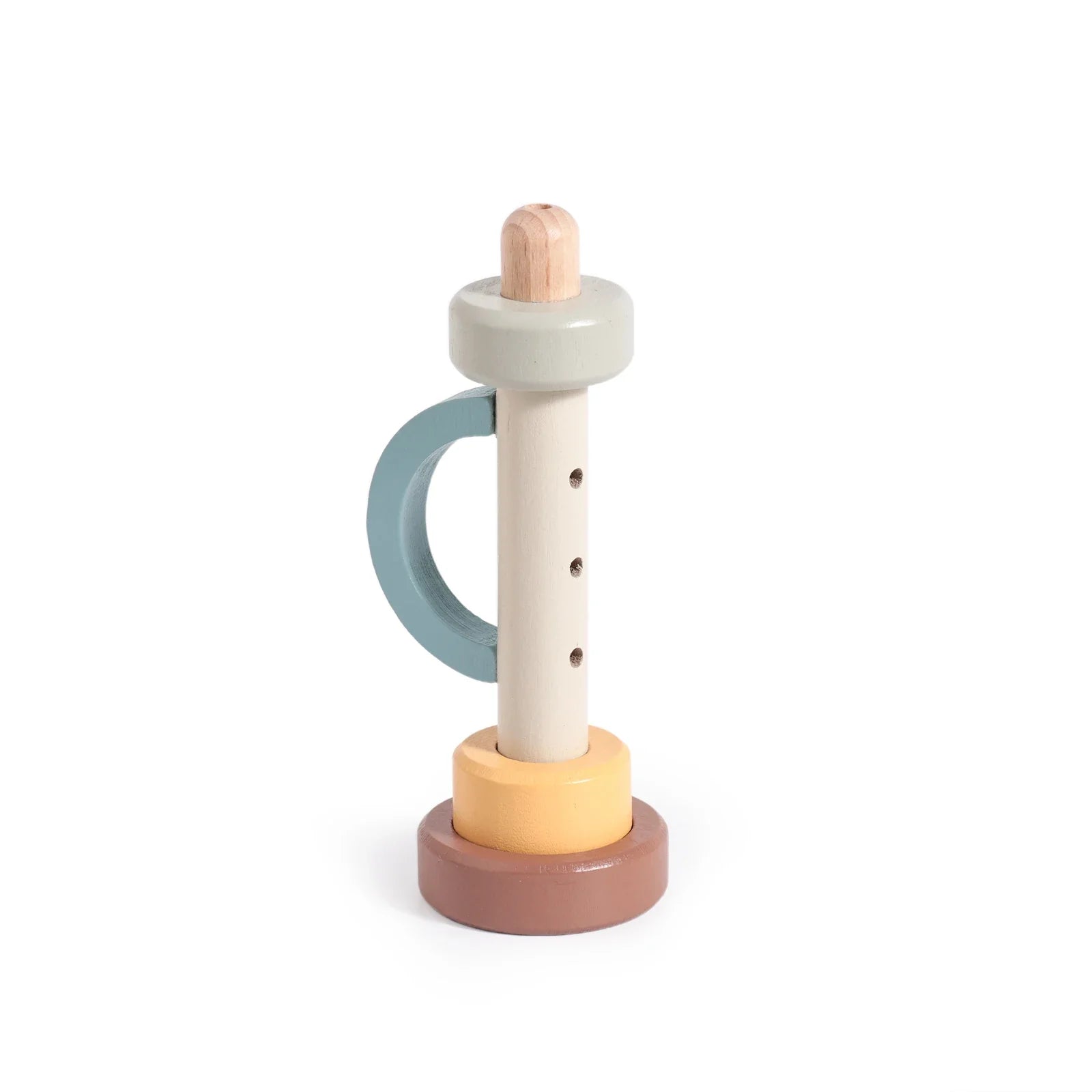 Montessori Baby Musical Instruments
