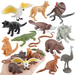 Oenux Montessori Toy