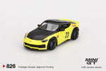 MINIGT Nissan Skyline GT-R R34