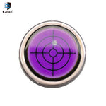 Mark & Level: Golf Ball Marker Cap Clip