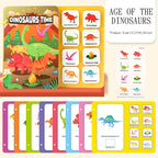 My First Sticker Quiet Book