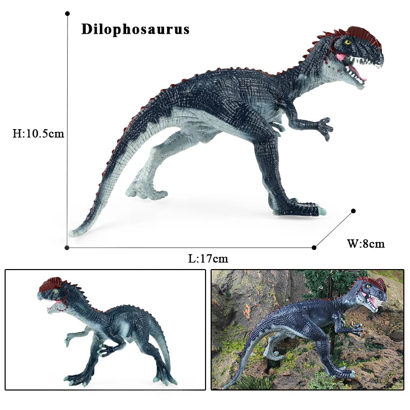 Lvelia Robot Dinosaur Toy – Remote Control Walking & Dancing T-Rex with Lights & Sounds