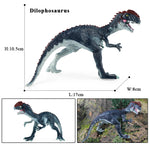 Lvelia Robot Dinosaur Toy