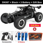 1:16 RC Off-Road Climbing Car