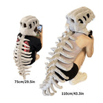 DinoRoar™ Plush Headgear