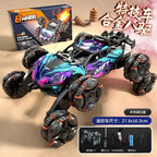 4WD Off-Road RC Buggy Truck
