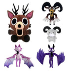 Forest Deer Plush Toy