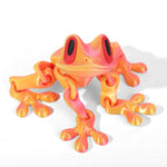 JumpMag™ – 3D Magnetic Frog Fidget Buddy