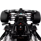 F1 Performance Building Blocks Racing Car