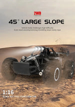 RC Drift Racing Car