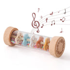 Montessori Wooden Musical Instrument Toys