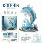 OceanMagic™ 3D Ocean Bead Craft Kit