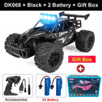 1:16 RC Off-Road Climbing Car