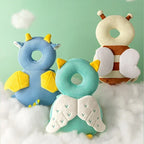 SoftStep Toddler Head & Back Cushion