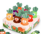 Soft Baby Cloth Books, Blocks and Sensory Toys