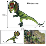 Lvelia Robot Dinosaur Toy