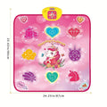 Unicorn Music Dance Mat with LED Scoreboard, photo 8