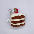 Cute Plush Keychain Charms (30+ Designs)