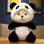 Kawaii Costume Animal Plush