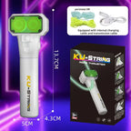 String Rope Glow in The Dark Launcher