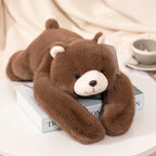 Long-Arm Forest Animal Plush