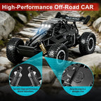1:16 RC Off-Road Climbing Car, photo 5