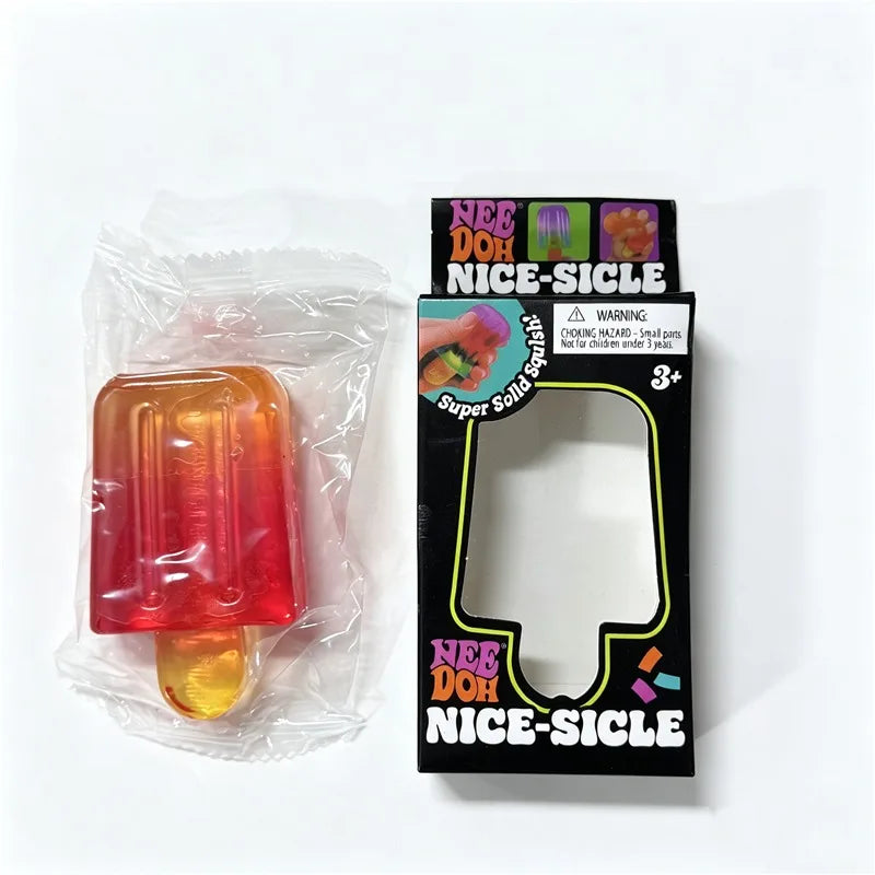 SnackSquish Sweet Treats Fidget Toy