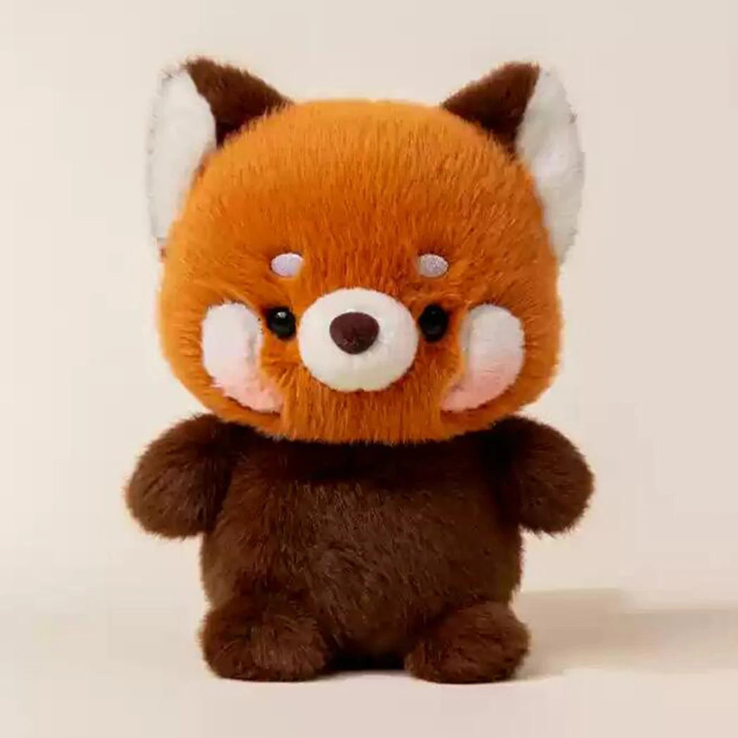 Mini Animal Plush Buddies (15 cm)