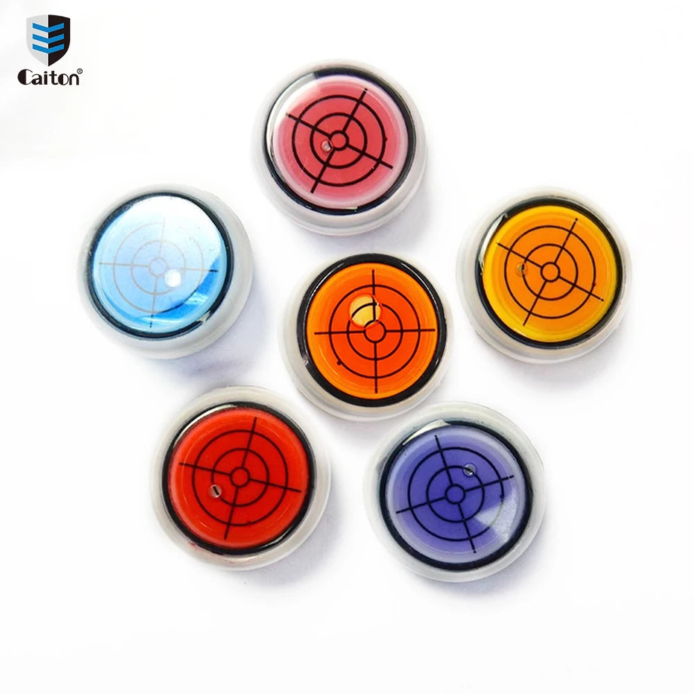 Mark & Level: Golf Ball Marker Cap Clip
