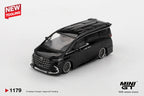 TSM Model 1:64 Diecast Car
