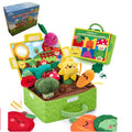My First Vegetable Garden Toy