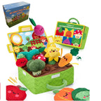 My First Vegetable Garden Toy