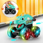 DinoZoom™ Truck – Light-Up Toddler Adventure