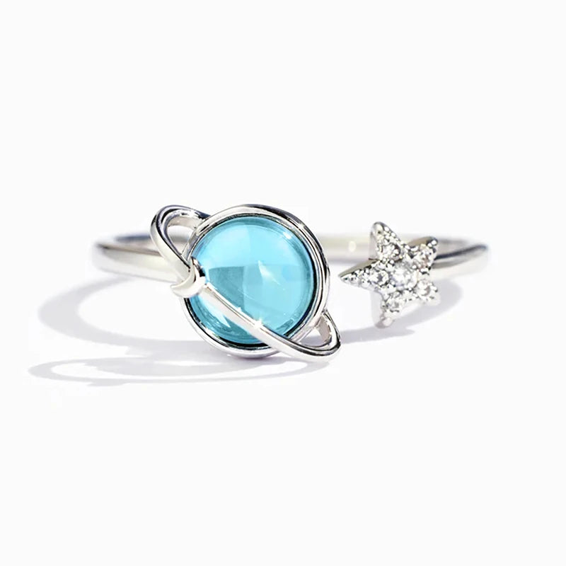 MoonStar™ “To My Daughter” Anxiety-Relief Fidget Ring