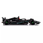F1 Performance Building Blocks Racing Car