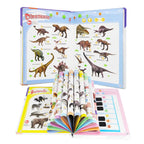 Interactive Sound Book