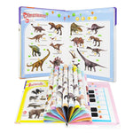 Interactive Sound Book