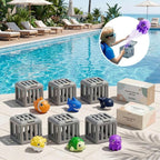 Ocean Rescue Dive & Splash Play Set