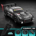 DriftX Pro RC Car