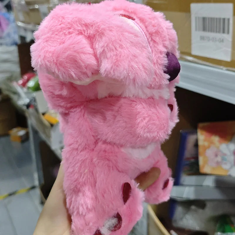 Zen Breathing Sleep Plush Doll